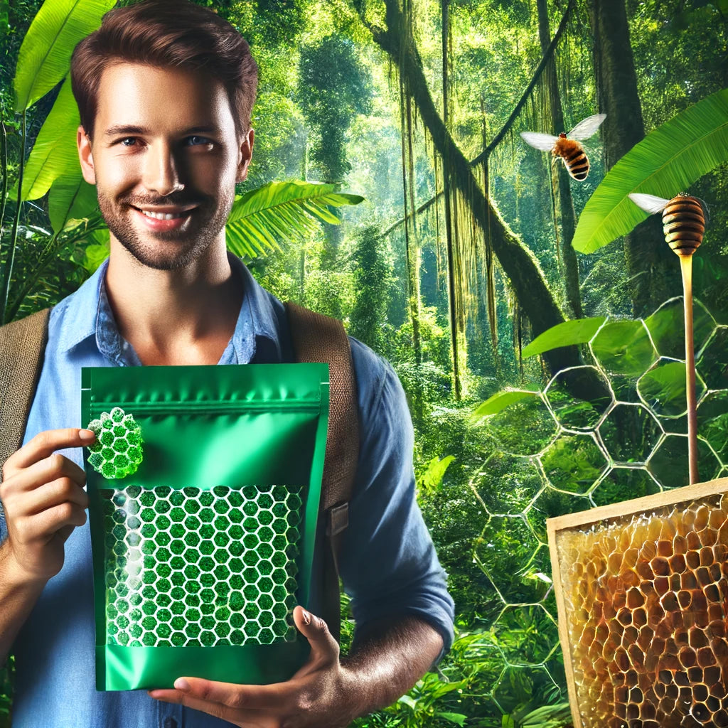 Can I Buy Mad Honey Gummies Online?