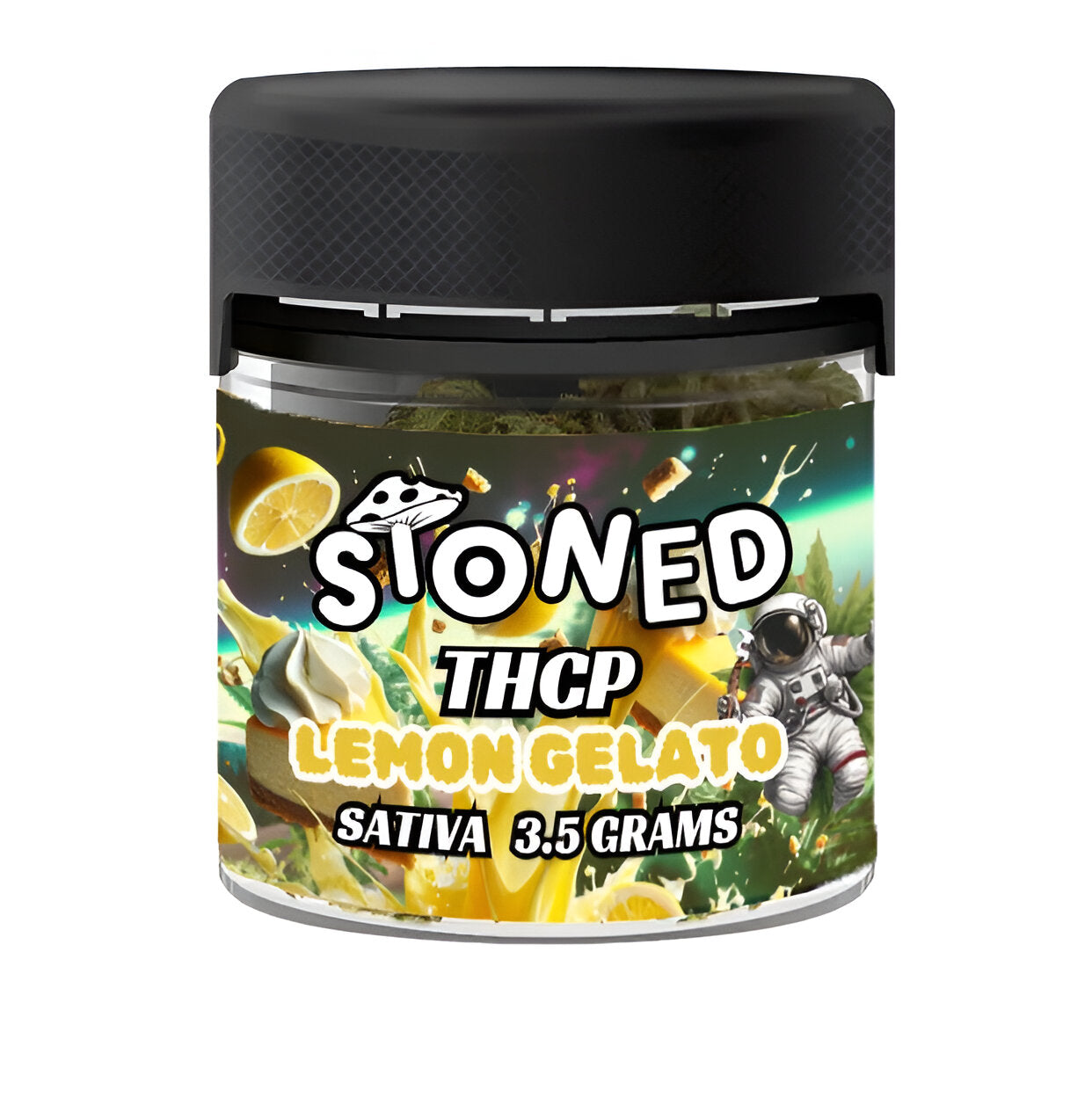 THCP FLOWER 3.5G