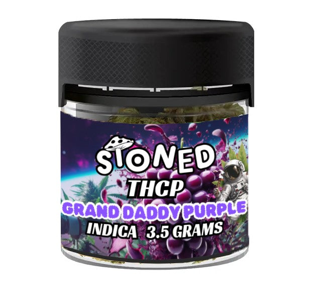THCP FLOWER 3.5G