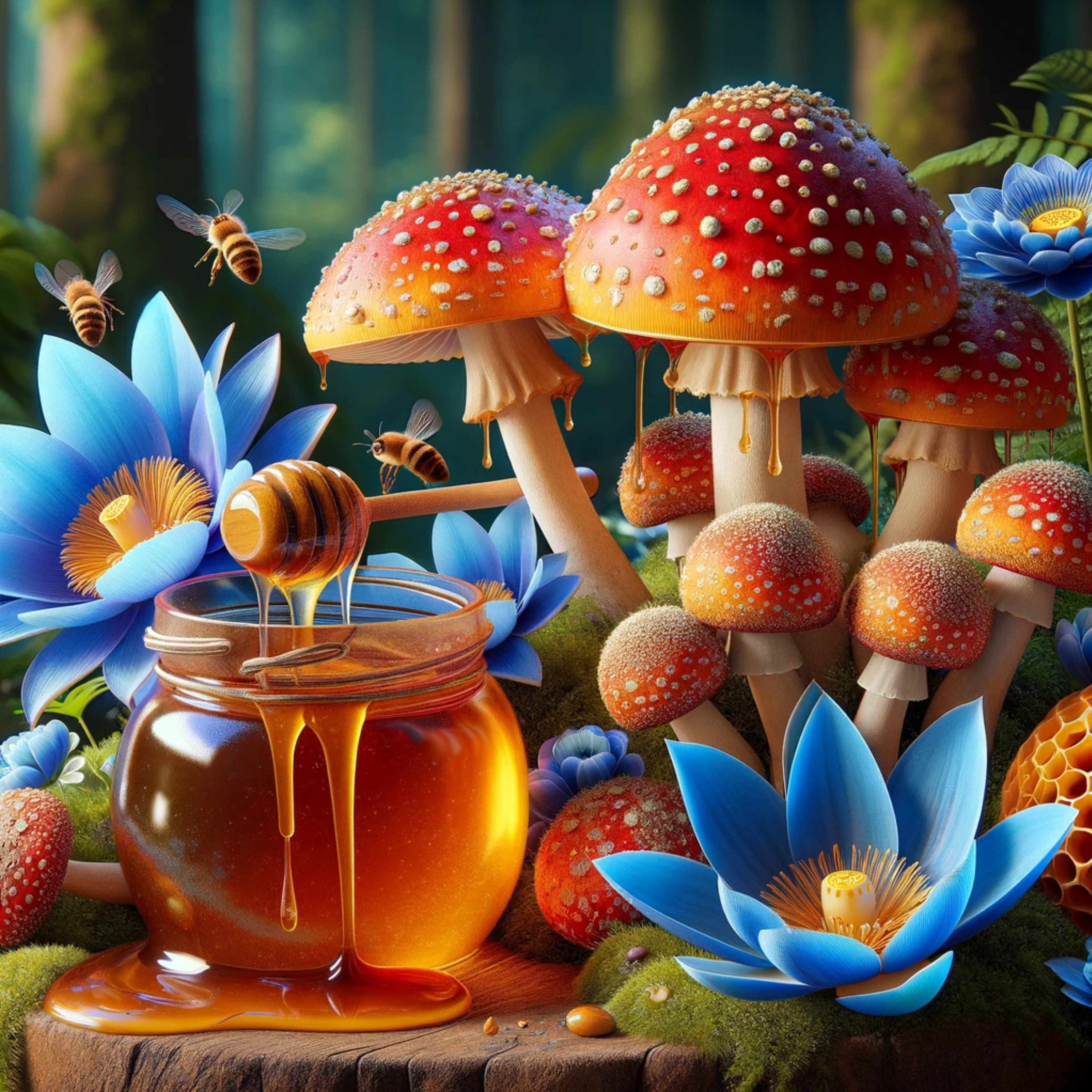 Top 10 Best Mushroom Gummy Brands