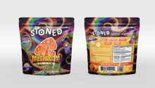 Load image into Gallery viewer, Amanita Muscaria 10,000mg Gummies 10 ct