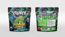 Load image into Gallery viewer, Amanita Muscaria 10,000mg Gummies 10 ct
