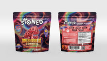 Load image into Gallery viewer, Amanita Muscaria 10,000mg Gummies 10 ct