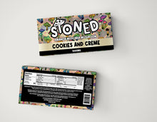Load image into Gallery viewer, Amanita Muscaria Mushroom Chocolate 5000mg