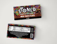 Load image into Gallery viewer, Amanita Muscaria Mushroom Chocolate 5000mg