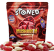 MUSHROOM GUMMIES - CHERRY