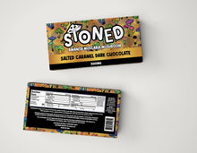 Load image into Gallery viewer, Amanita Muscaria Mushroom Chocolate 5000mg