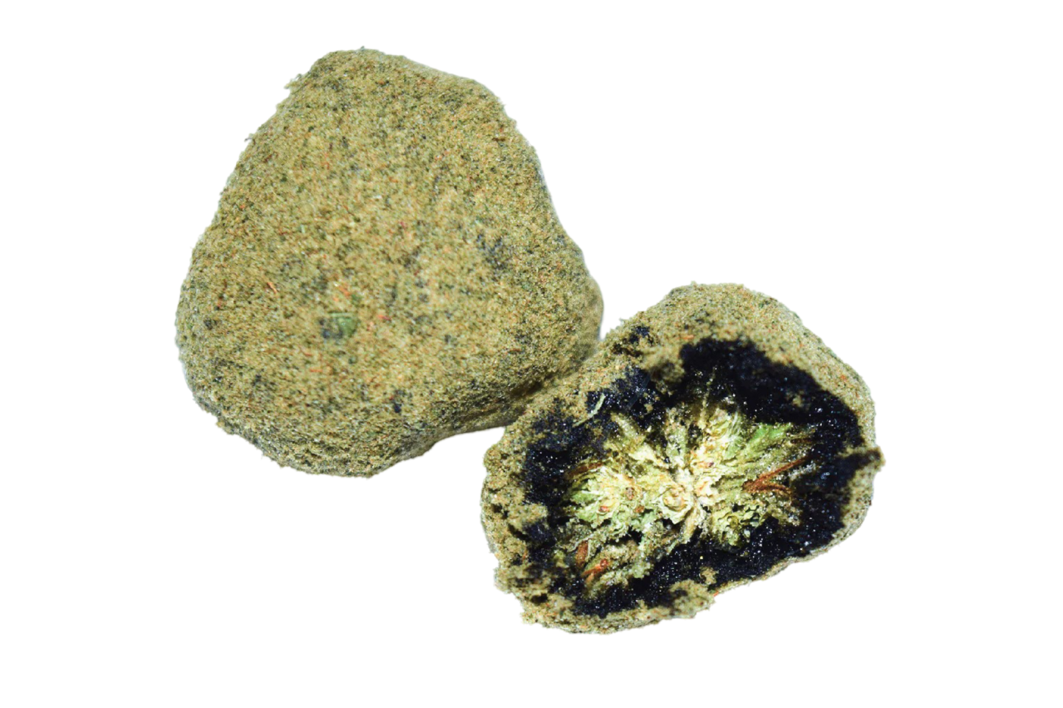 MOON ROCKS THCA