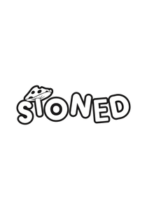 STONED Mushrooms