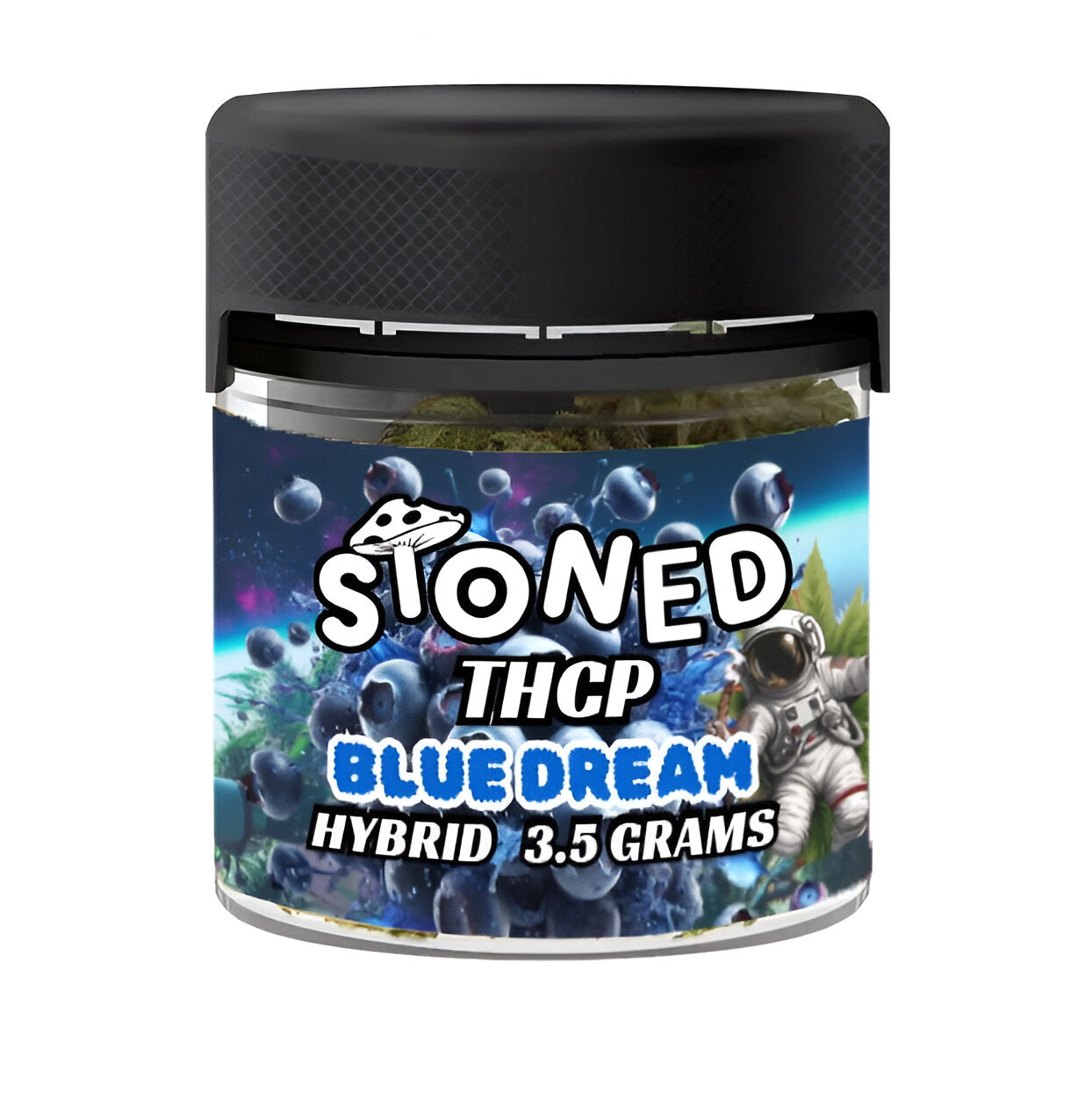 THCP FLOWER 3.5G