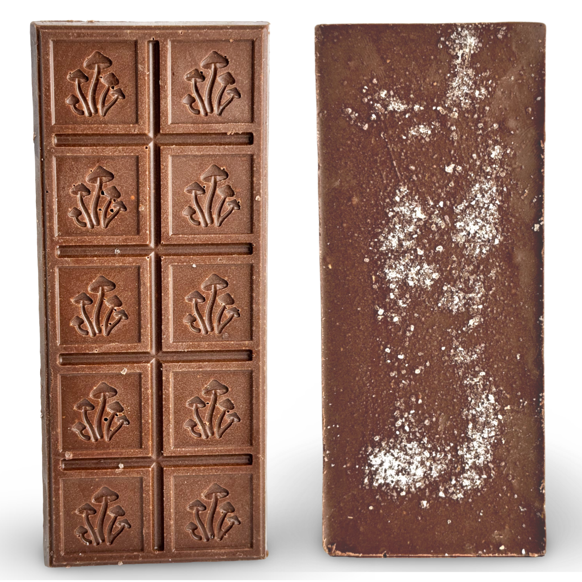 MAD HONEY SALTED CARAMEL CHOCOLATE
